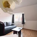 717 Zentrum Ost Apartment