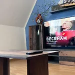 717 Zentrum Ost Apartment