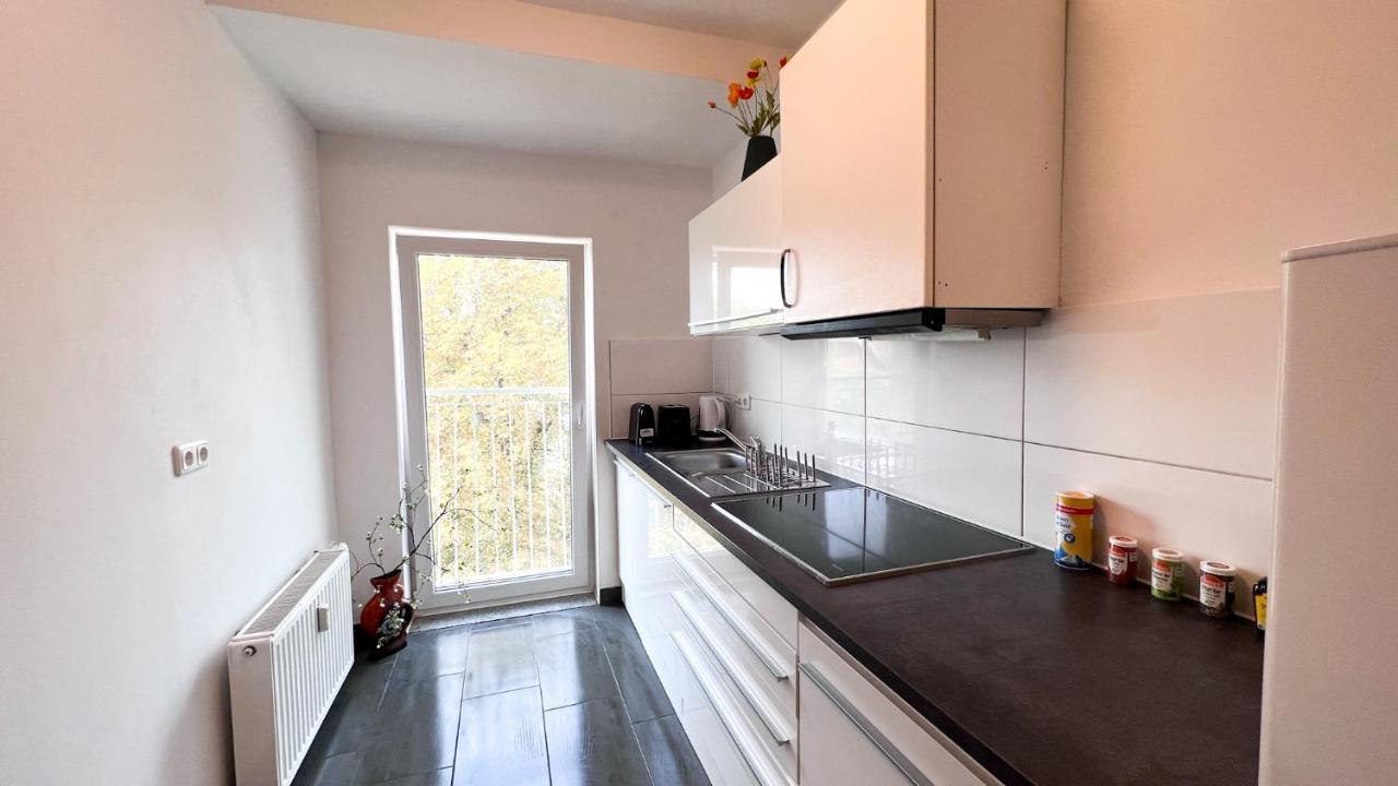 Apartment 717 Zentrum Ost *