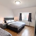 717 Zentrum Ost Apartment
