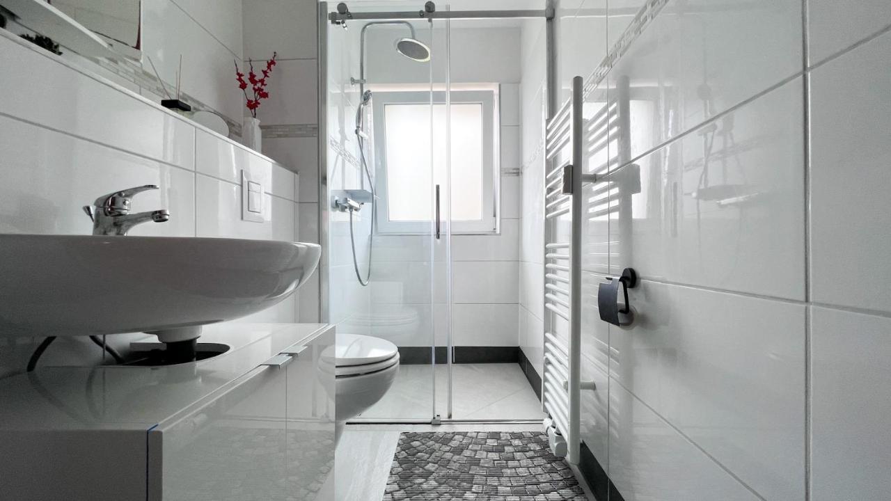Apartment 717 Zentrum Ost